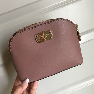 Michael Kors Makeup Bag